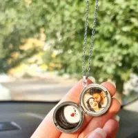 گردنبند چشم یار