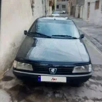 پژو 2000|خودرو سواری و وانت|تهران, شوش (باغ آذری)|دیوار