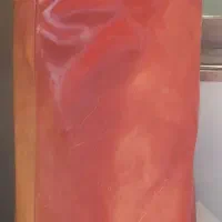 کیسه بوکس چرمی