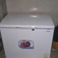 فریزر  برفاب