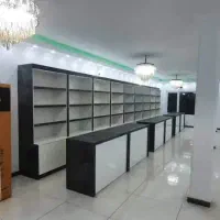برقکار برقکاری ساختمان مارلیک سرآسیاب اندیشه