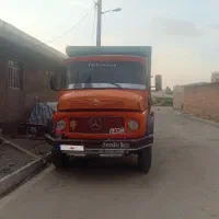 فروش کمپرسی 911مدل 57