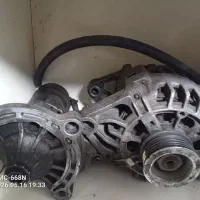 لوازم استوک پژو پراید پیکان و..
