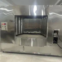 دستگاه گردون نانوایی،رستورانی