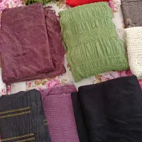 انواع و اقسام پارچه