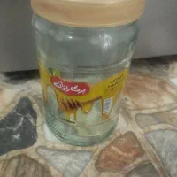 شیشه یک کیلویی