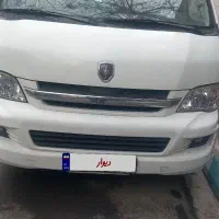 (آژانس همشهری) ون مینی بوس اتوبوس در (اردبیل)