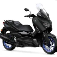 یاماها Xmax 300مدل 1404 در اقساط بلند مدت