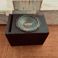 ساب و باکس jbl 1000