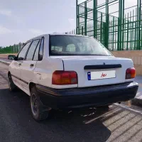 پراید کاربرات ۸۱ عروسک