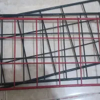 قفسه در ابعاد مختلف