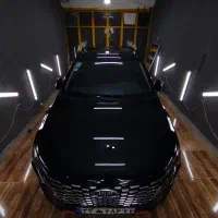 دیتیلینگ و زیبایی رنگ خودرو ZOOM زرین شهر. دوشعبه