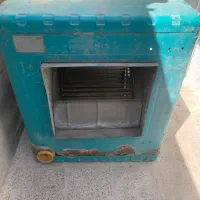 بدنه کولر ابی دست دوم