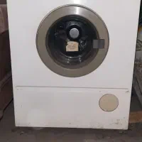 ماشین لباسشویی ارج