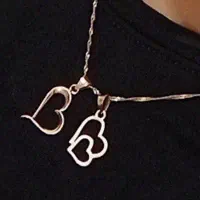 زنجیر و پلاک طلا