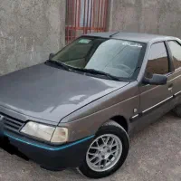 پژو405