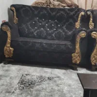 مبل|مبلمان خانگی و میز عسلی|گرمی, |دیوار