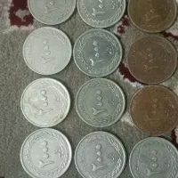 سکه قدیمی