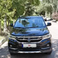 FMC SX5 فردا موتور