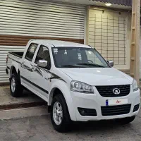 گریت وال وینگل5 مدل 1394 دو دیفرانسیل