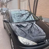 206 تیپ دو مدل ۱۴۰۰