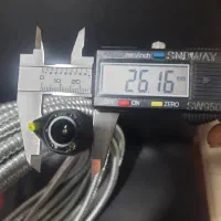 دوربین شلنگی آندسکوپی مدل Sk200