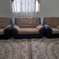 مبل ۴نفره