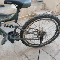 دوچرخه ۲۶ المپیا