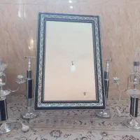اینه و شمعدان، نو