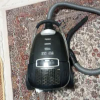 جارو برقی 2200 درحده نوع