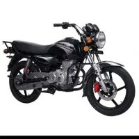 کی.ال دی ۲۰۰ کبیر موتور ترمز abs