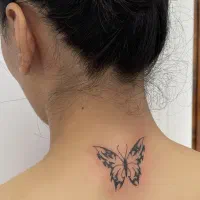 خدمات تتو بدن (بانوان)