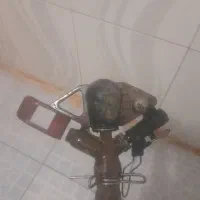 اپاش فشارقوی
