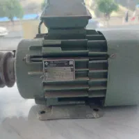 دینام تک فاز آلمان