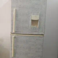 یخچال فریزر