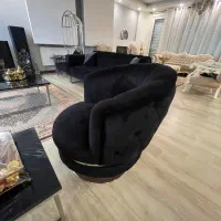 مبلمان راحتی تختخوابشو
