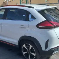ایکس ۳۳ کراس اومودا
