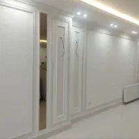رنگ آمیزی و نقاشی منزل
