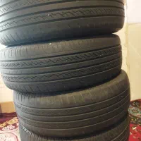 لاستیک رینگ ۱۴.تیبا.کوییک.ساینا
