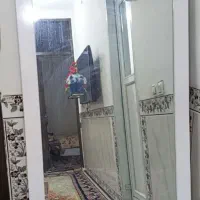 آینه قدی2متر در ۵۰سانت
