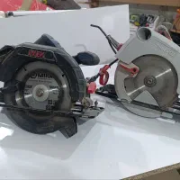 لوازم نجاری و ام دی آف