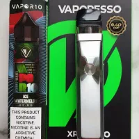 ویپ شارژی VAPORESSO XROS pro