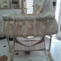 گهواره به قیمت مناسب