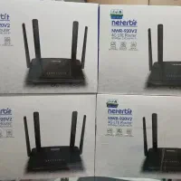 مودم سیمکارت خور NETERBIT 920 v2 آنلاک 5G 4G