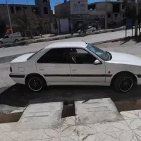 پژو tu5