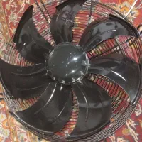 فروش فن صنعتی