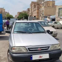 پراید مدل 88