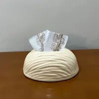 جای دستمال کاغذی ، کاور دستمال کاغذی