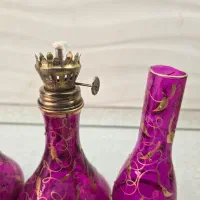 چراغ نفتی