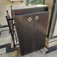 جا کفشی